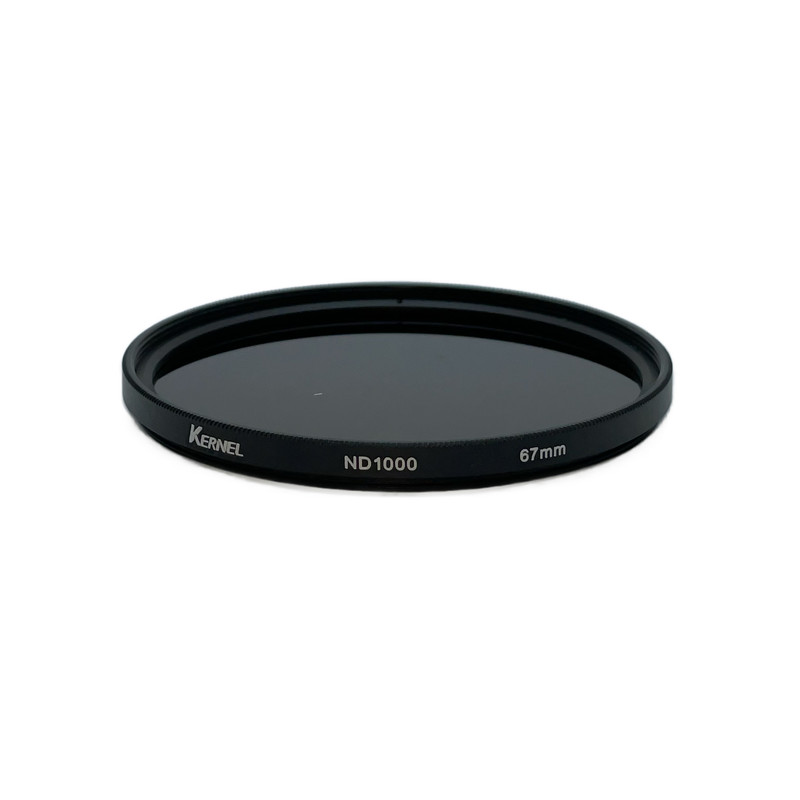 فیلتر لنز کرنل مدل ND1000-67MM