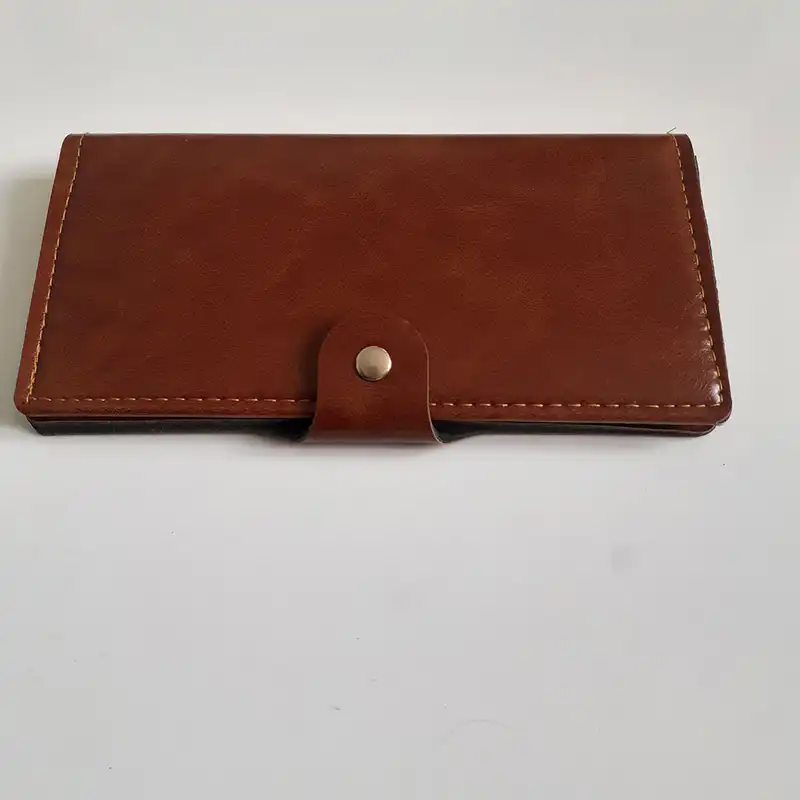 کیف پول مدل پالتویی کد LM27