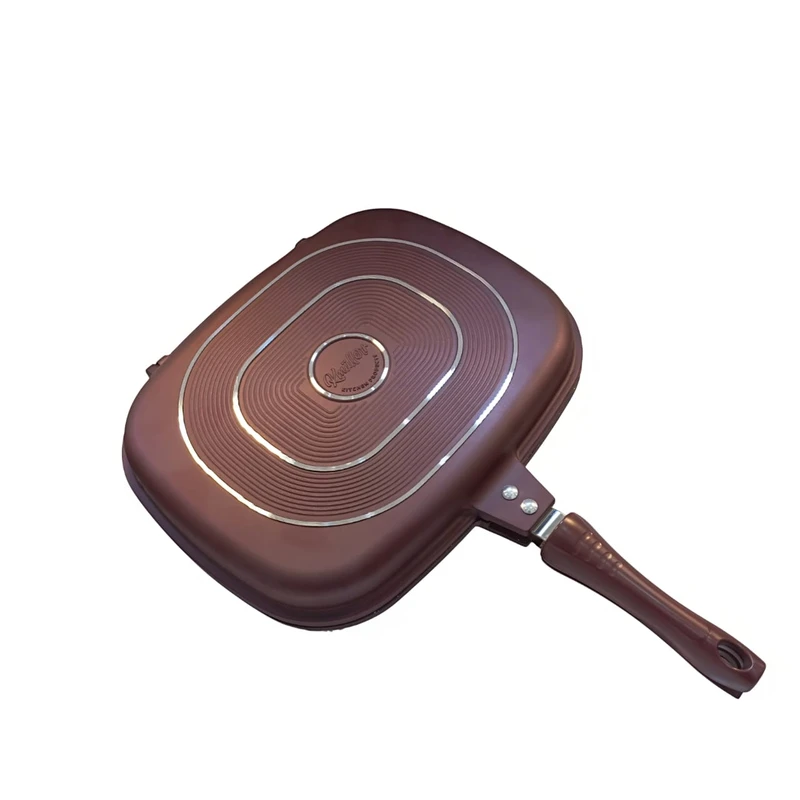 تابه گرانیت مدل Km1004 سایز 34