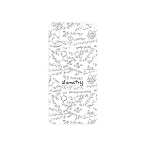 MAHOOT Chemistry Science Cover Sticker for Xiaomi Redmi Note 5 Pro