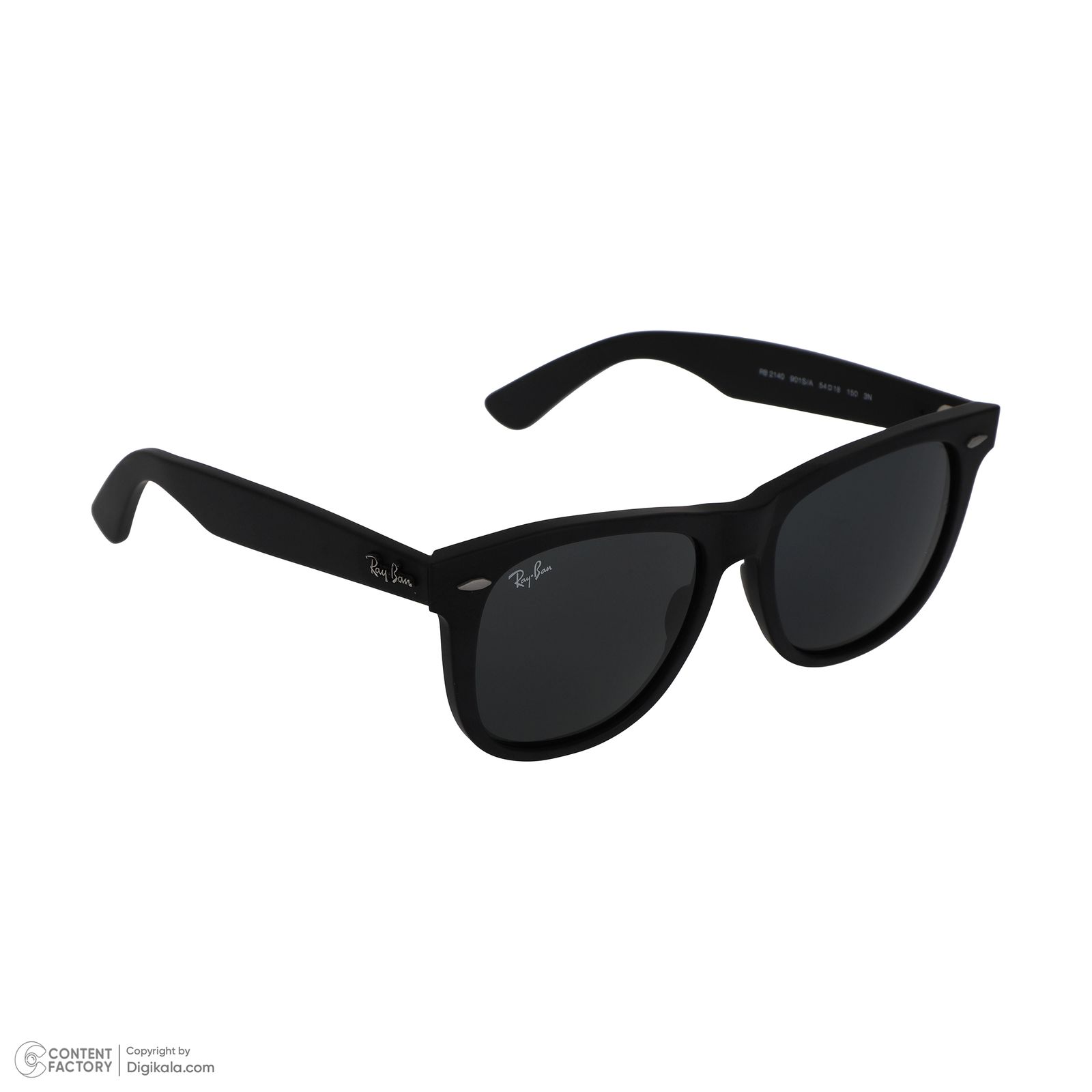 عینک آفتابی ری بن مدل 2140-901S-A -  - 3