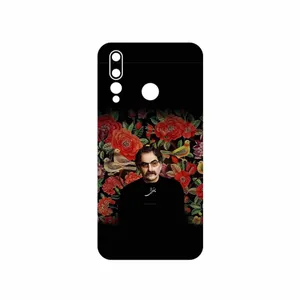 MAHOOT Shahram Nazeri Cover Sticker for Huawei Nova 4