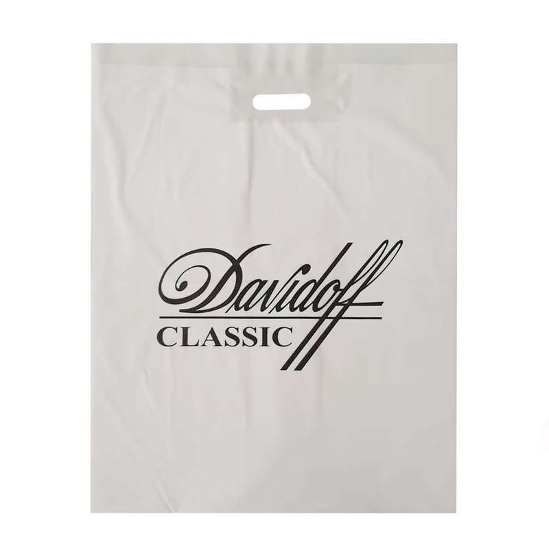 کیسه خرید کد PL143 بسته 50 عددی