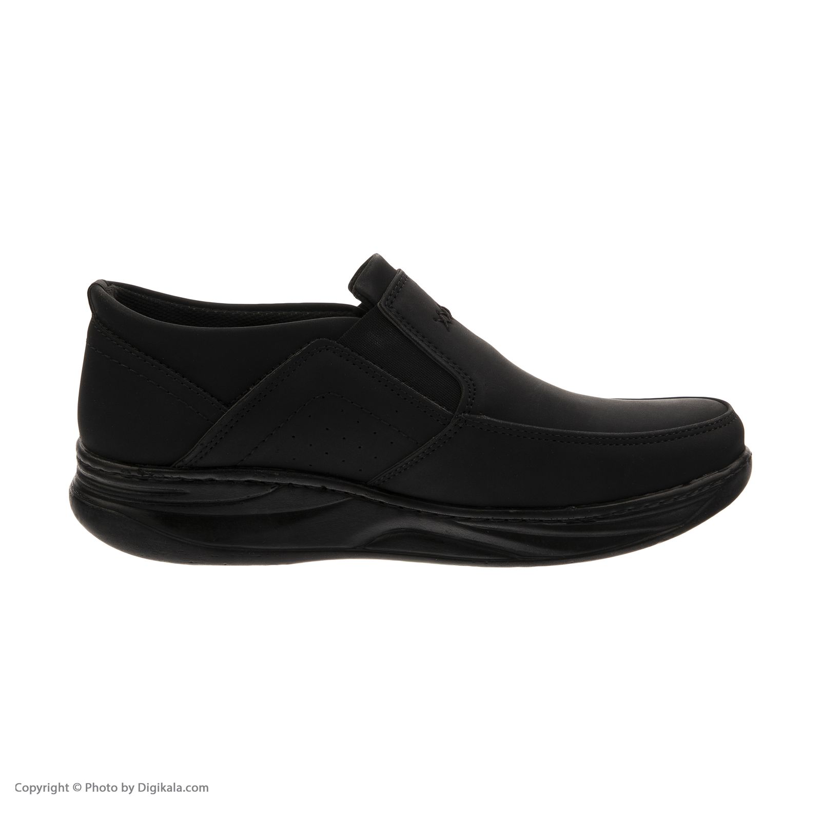 کفش روزمره مردانه اسپرت من مدل ST30431 -  - 4