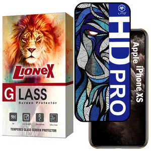 Lionex LITOHDL Screen Protector For Apple iPhone XS