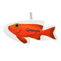 اسباب بازی سگ و گربه گرگین مدل GA-E190FS21