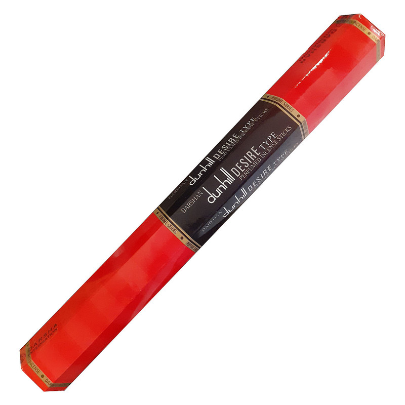 عود دارشان مدل dunhill red