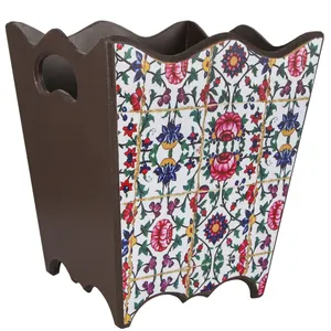 سطل زباله طرح ارگ کد 256109