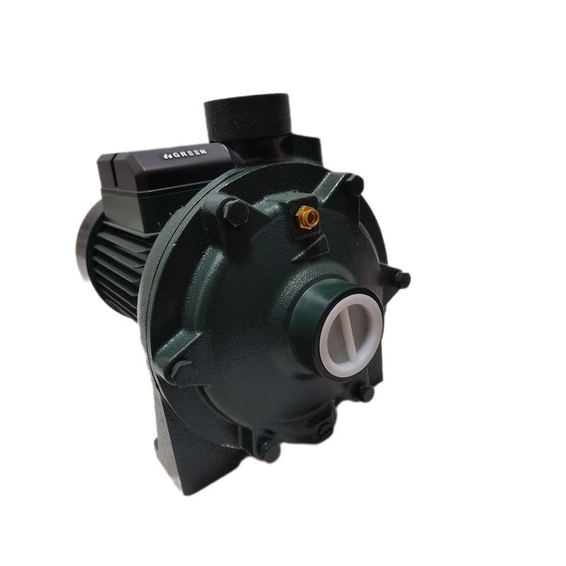 پمپ آب گرین مدل GREEN BD25/160 پمپ آب گرین مدل GREEN BD25/160