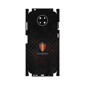 MAHOOT Koenigsegg Automotive AB-FullSkin Cover Sticker for Nokia G10