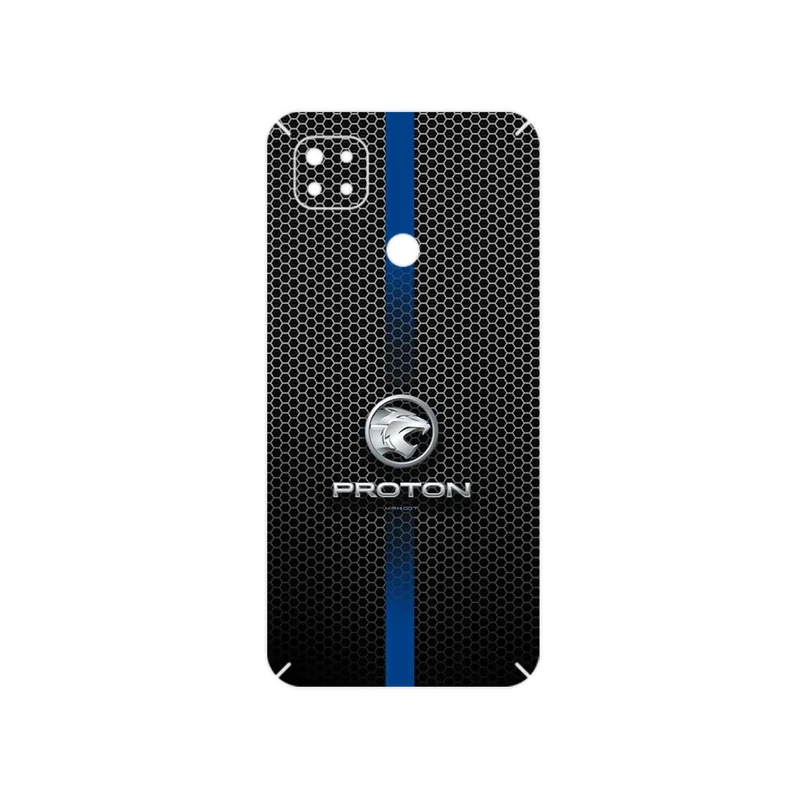 برچسب پوششی ماهوت مدل PROTON مناسب برای گوشی موبایل شیائومی Redmi 9 Activ