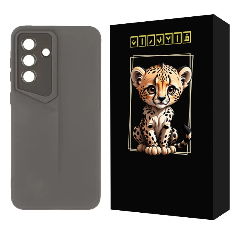 کاور قاب ایران مدل POR مناسب برای گوشی موبایل سامسونگ Galaxy A36