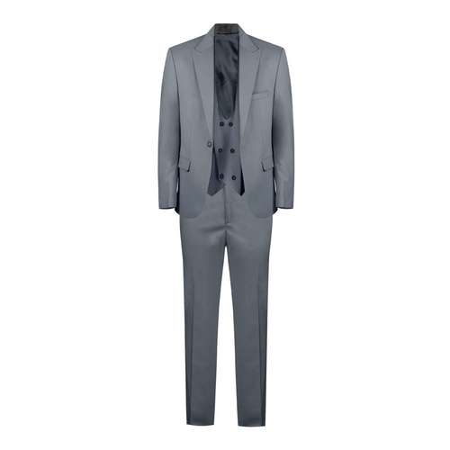 ست کت و شلوار مردانه بوسینی مدل p75010 99