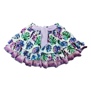 دامن دخترانه مدل طناز 5