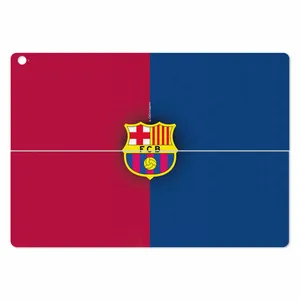 MAHOOT Barcelona Cover Sticker for ASUS Transformer 3 Pro 2016