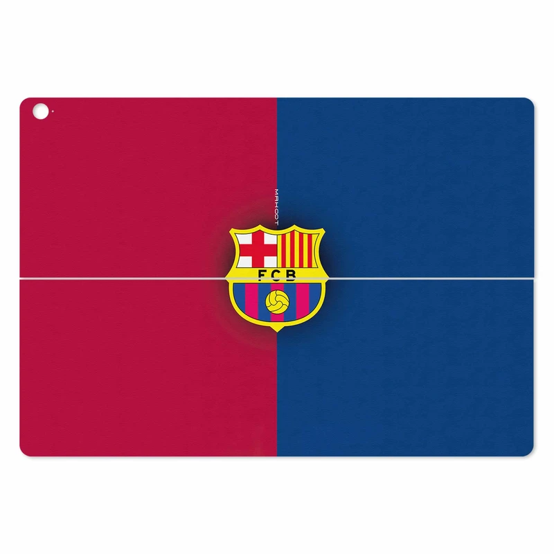 برچسب پوششی ماهوت مدل Barcelona مناسب برای تبلت ایسوس Transformer 3 Pro 2016