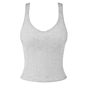 کراپ‌تاپ زنانه مدل daily comfort basic 02