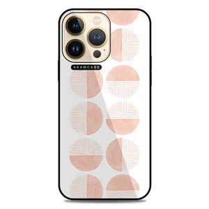 AKAM AMC-WA13PRO-DOTS-23 Cover For Apple iPhone 13 Pro
