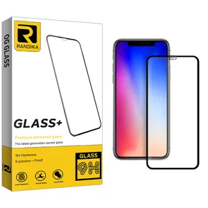 Randika GLD Ceramics Screen Protector For Apple IPHONE XS/11PRO