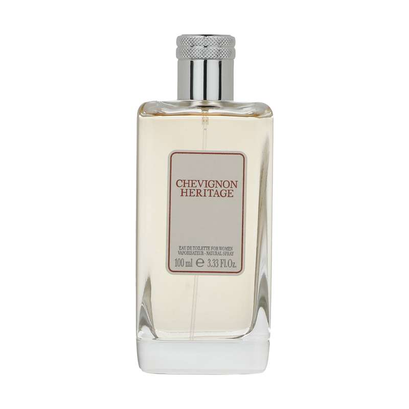 ادو تویلت زنانه شوینون مدل Heritage حجم 100 میلی لیتر