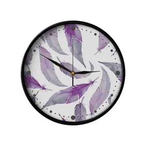 ساعت دیواری مدوپد مدل PAT00005