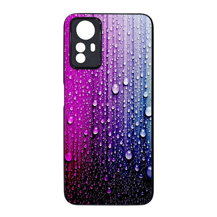 کاور طرح نقاشی مناسب برای گوشی موبایل شیائومی redmi note 12s 4g
