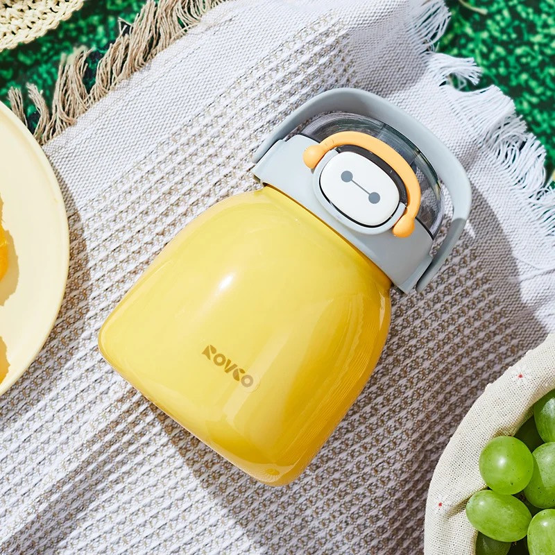 فلاسک کودک رووکو مدل 4009  گنجایش 1 لیتر