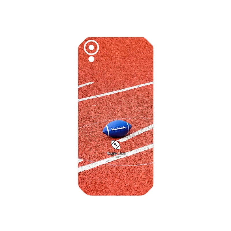 برچسب پوششی ماهوت مدل Rugby football مناسب برای گوشی موبایل کاترپیلار S41