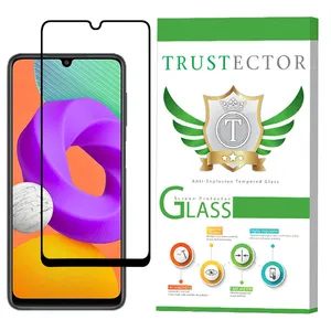    Trustector FUL-T Screen Protector For Samsung Galaxy M22
