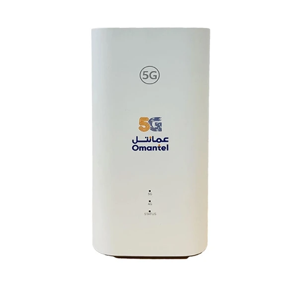 مودم 5G عمانتل مدل H155-383