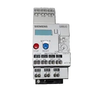 رله حرارتی زیمنس مدل 3RU1116-1BC1