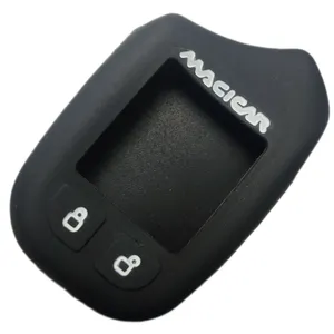 کاور ریموت و سوییچ دزدگیر خودرو یونیورس اکسسوری مدل UNIVERSE-SI-MAGICAR-130 مناسب برای ماجیکار 130