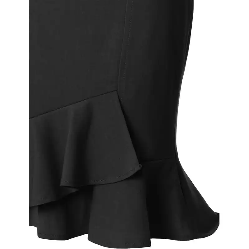 دامن زنانه مدل YSN-03