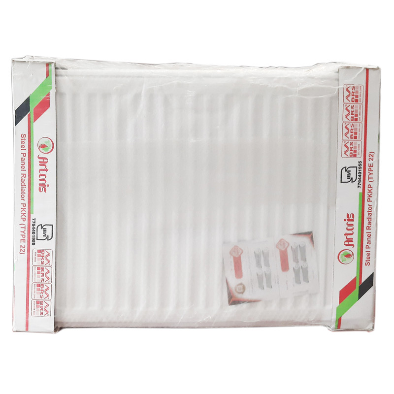 رادیاتور پنلی آرتونیس مدل 60-22 رادیاتور پنلی آرتونیس مدل 60-22