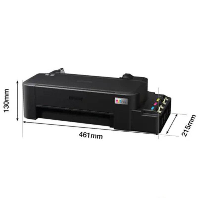 پرینتر جوهر افشان اپسون مدل EcoTank L1250