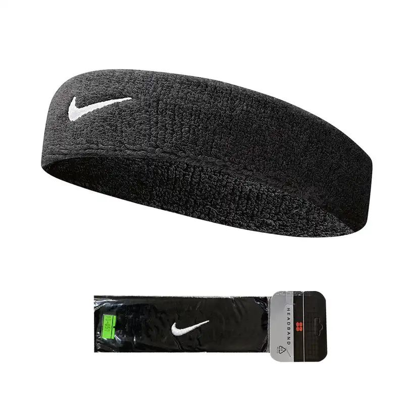 هدبند ورزشی مدل حوله ای کد 010.061