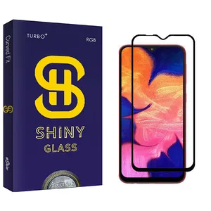 Atouchbo Shiny Ceramics Screen Protector For Samsung Galaxy A10s