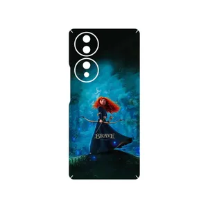 MAHOOT Brave Cover Sticker for Honor 70