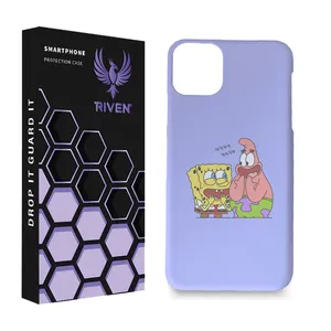 RIVEN RI2-19 Case For Apple iPhone 11 Pro Max