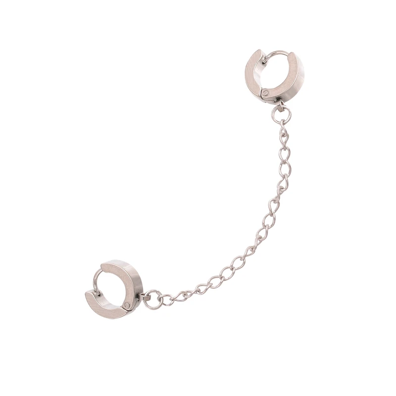 پيرسينگ گوش کد ps349