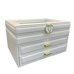 جعبه جواهرات کد glsr-2383