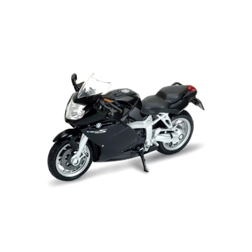 موتور بازی ولی مدل BMW K1200S موتور بازی ولی مدل BMW K1200S