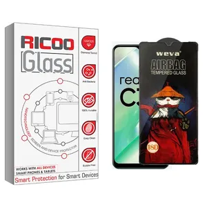 Ricoo RiC2 Airbag Screen Protector For Realme C33