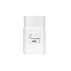 ادوپرفیوم زنانه مستر پیس مدل Kariz Vezvan با رایحه گرم حجم 100 میلی‌لیتر
