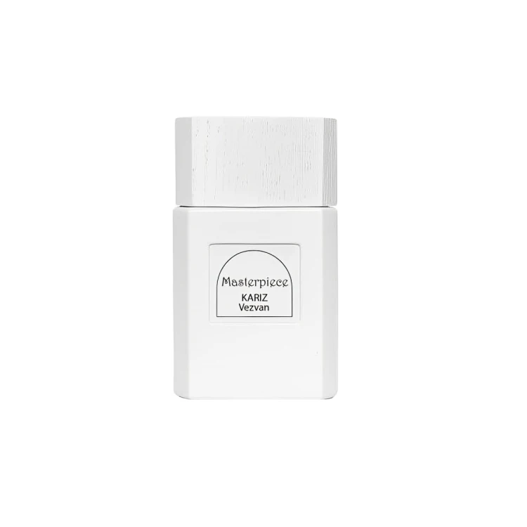 ادوپرفیوم زنانه مستر پیس مدل Kariz Vezvan با رایحه گرم حجم 100 میلی‌لیتر
