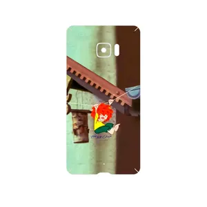 MAHOOT Meister Eder und sein Pumuckl Cover Sticker for HTC U Ultra