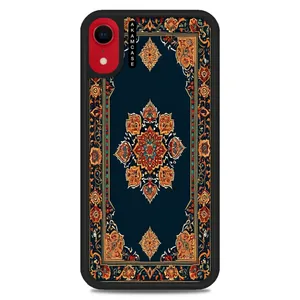 AKAM AMC-WAXR-PERSIAN-20 Cover For Apple iPhone XR