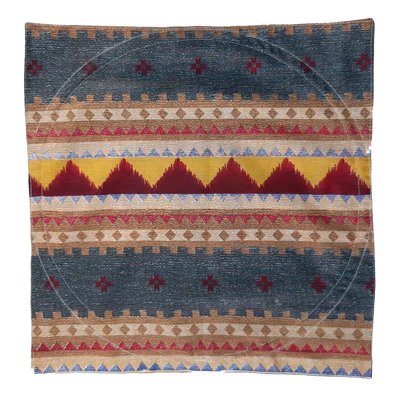 دم کنی طرح گبه کد ۰۱