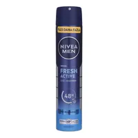 اسپری ضد تعریق مردانه نیوآ مدل Fresh Active حجم 200 میلی لیتر