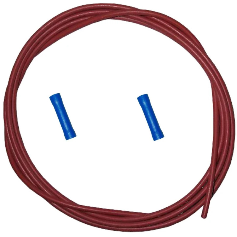 المنت حرارتی مدل ۱۲ ولت الکترومکانیک سیلیکونی کره‌ای ۱۳۰ سانتیمتری